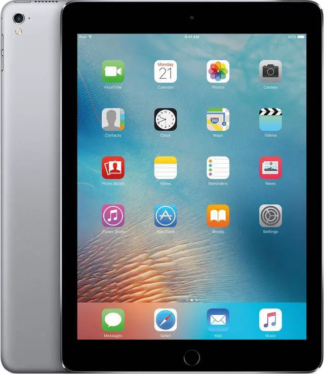 Apple iPad Pro 13" M5 A3351 2TB