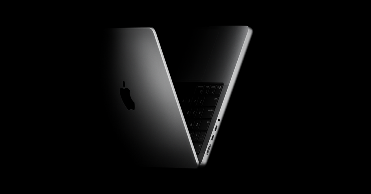 Apple MacBook Pro 14" M4 Max 36GB RAM 1TB SSD