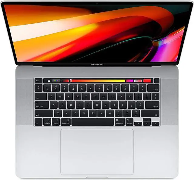 Apple MacBook Pro 16" M4 Max 64GB RAM 1TB SSD