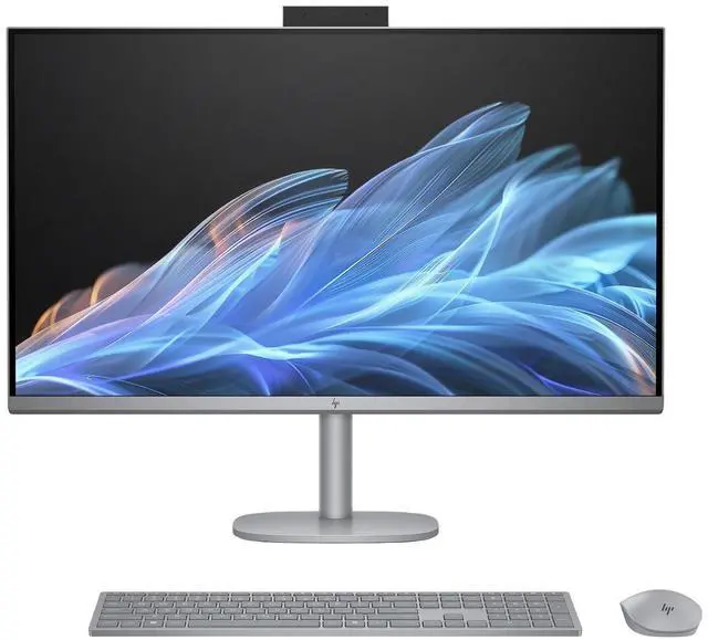 HP OmniStudio X 31.5" 32-c1014 Intel Core Ultra 7 258V All-in-One PC